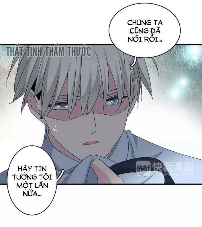 lều khều biết yêu chapter 81 22