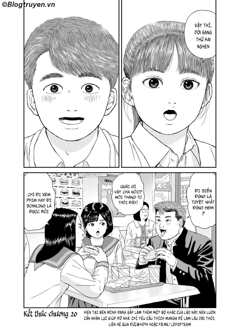 hi-posi chapter 20 20