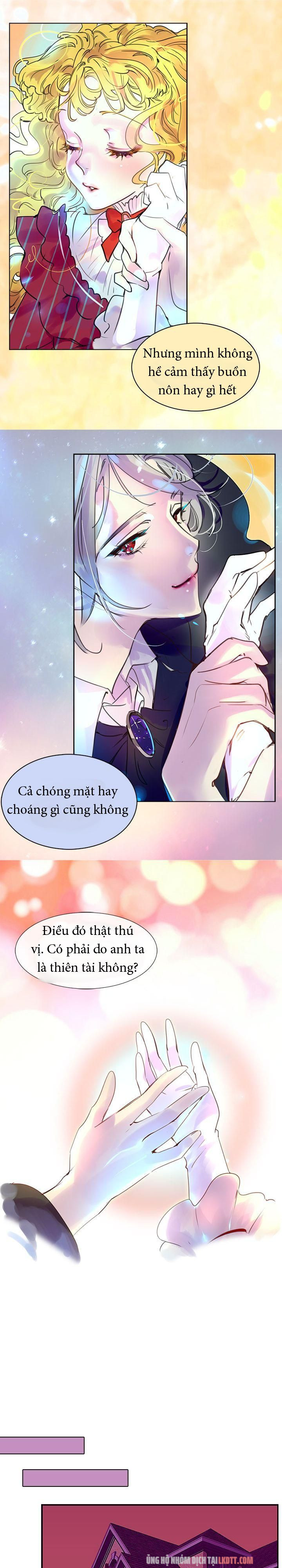 đừng xem thường nữ phụ chapter 25 14