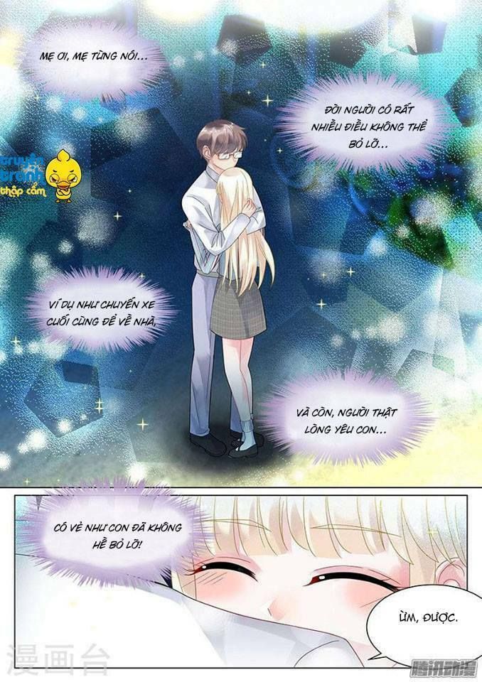 nhạ thượng thủ tịch tổng tài chapter 57 10