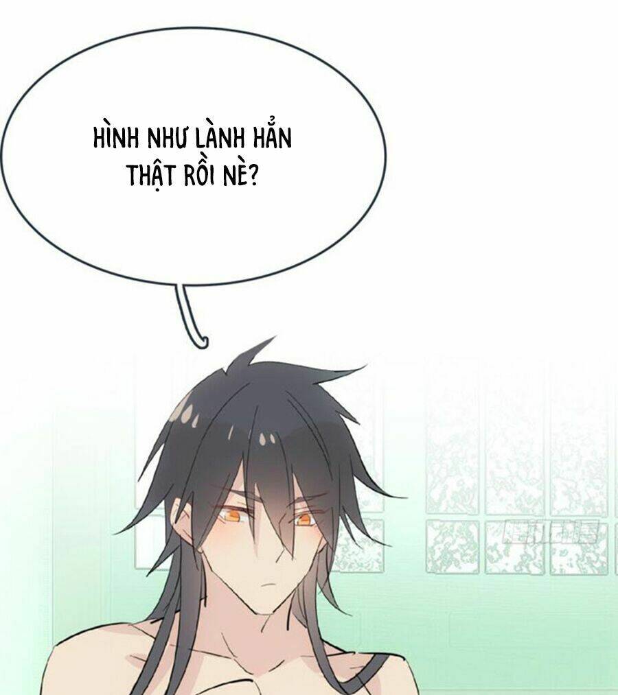 sư phụ lại trêu chọc ta chapter 56 30