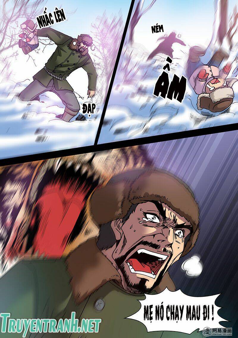 hắc bạch ngụy lục chapter 22 4