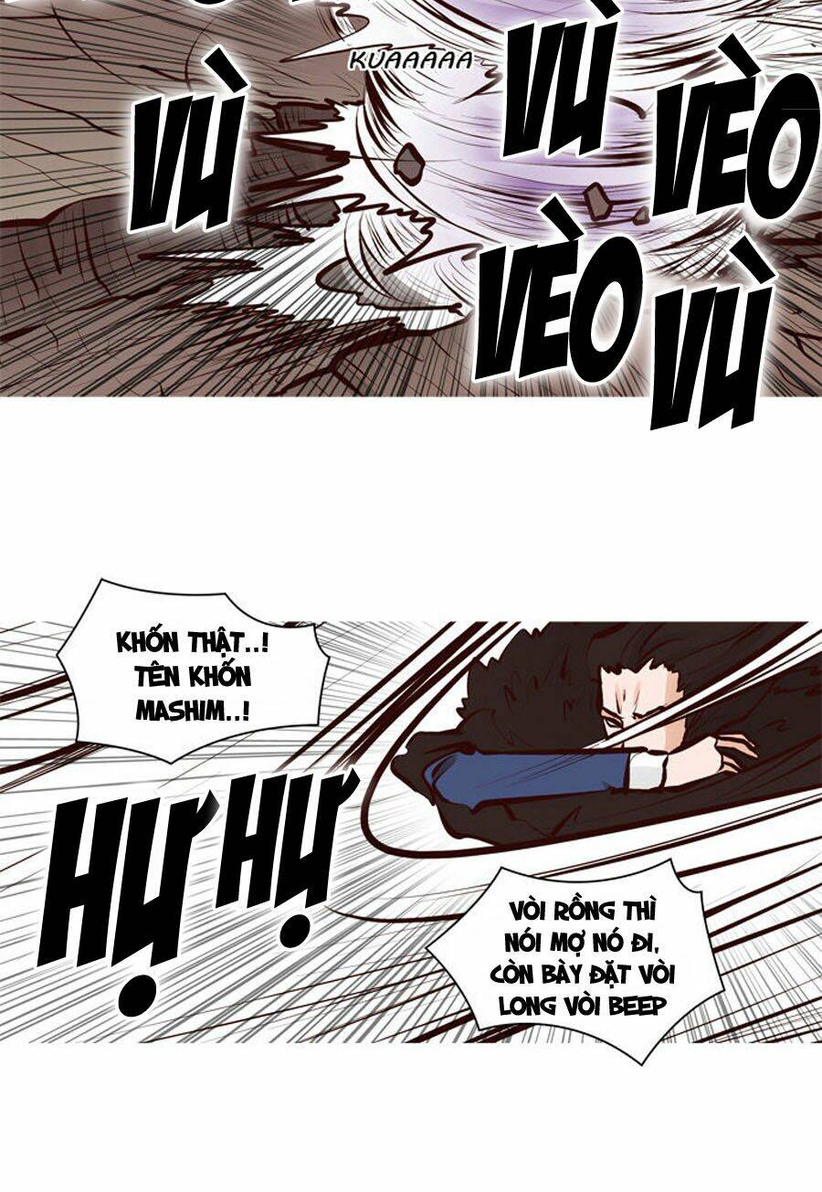 the devil king is bored chapter 31 13