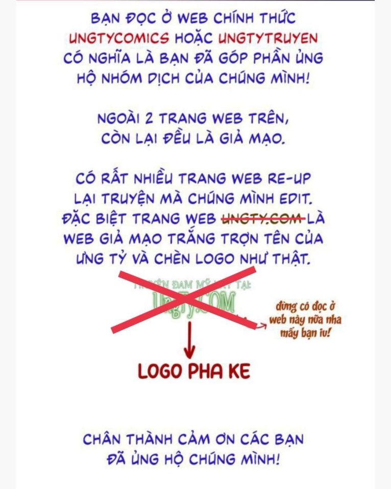 Anh Ấy Sinh Ra Là Công Của Tôi chapter 71