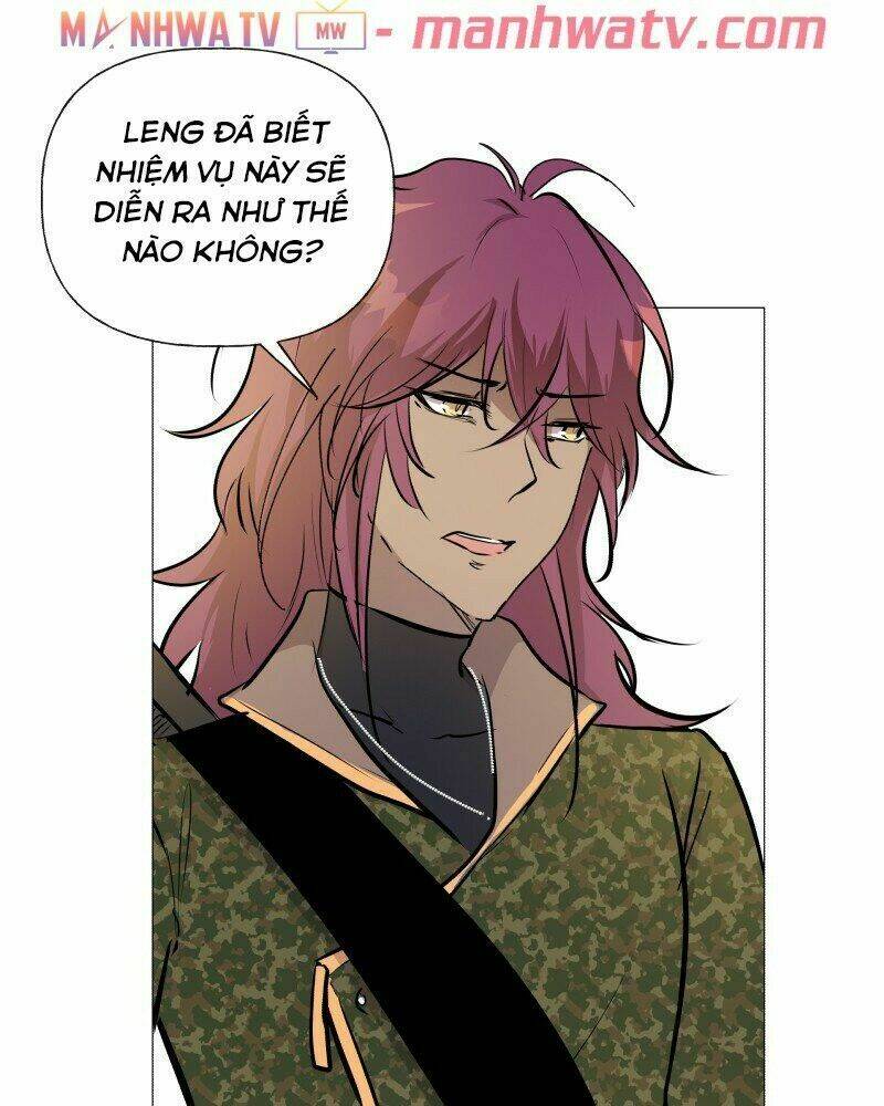 Trọng Sinh Mạc Thế Chapter 69 73