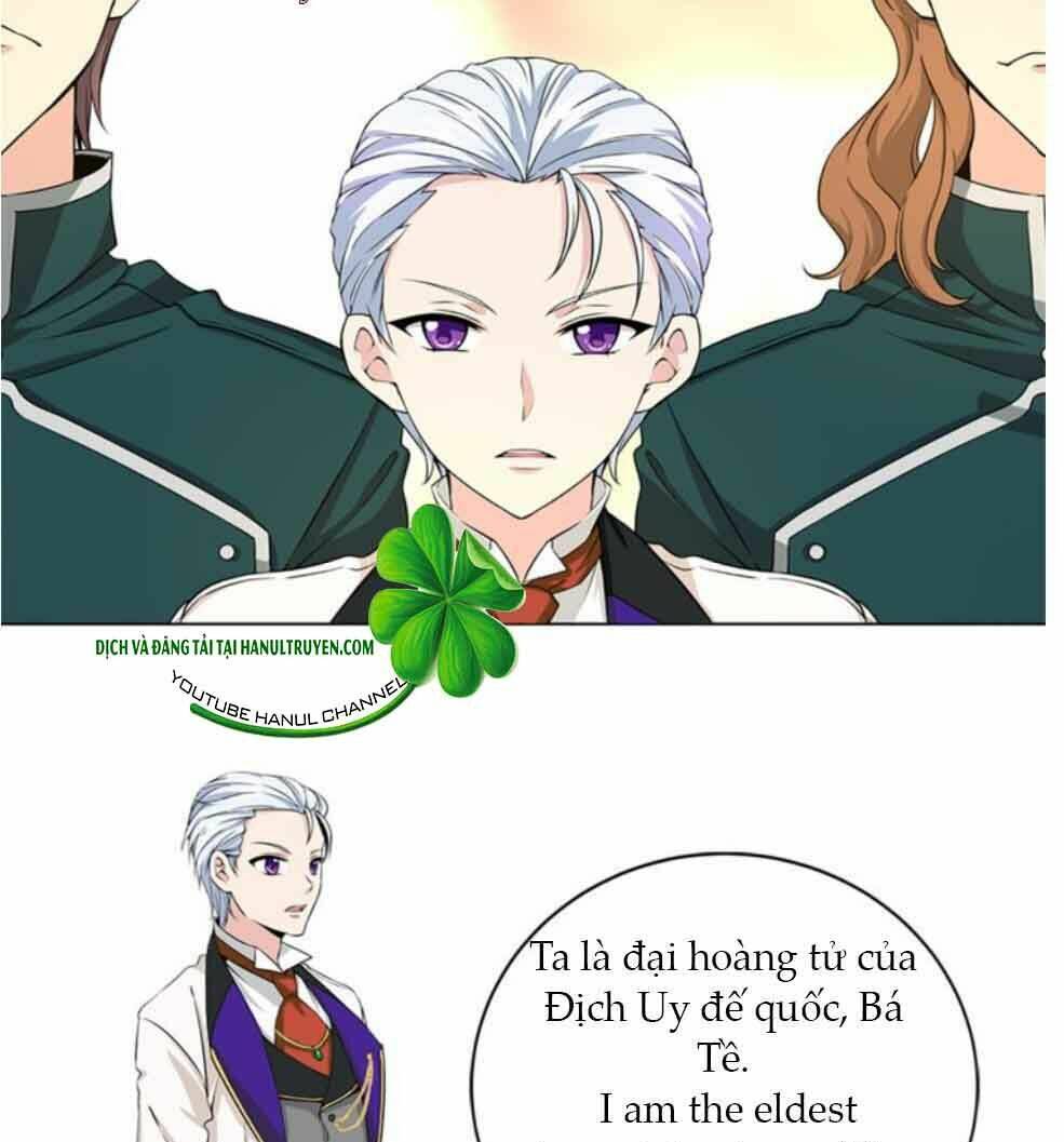 hành trình thuần hóa đế vương máu lạnh ( between two lips) chapter 5.1 24