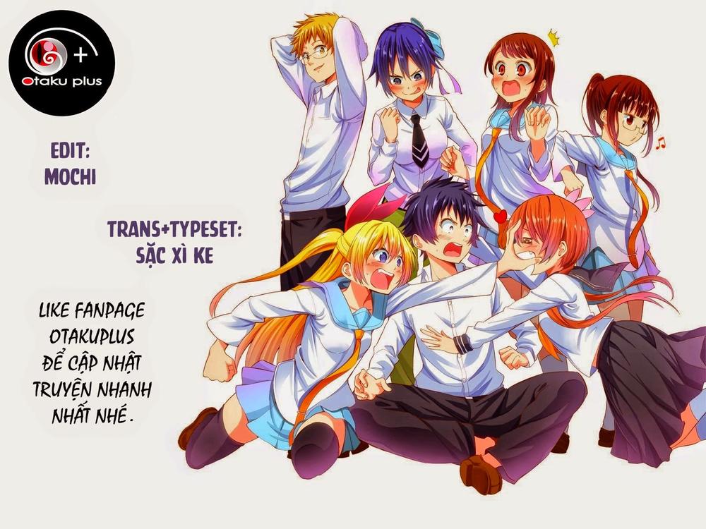 nisekoi - tình yêu giả tạo chapter 171 1