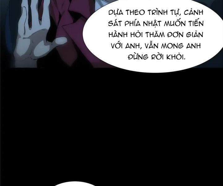 bữa tiệc kinh dị chapter 2 106