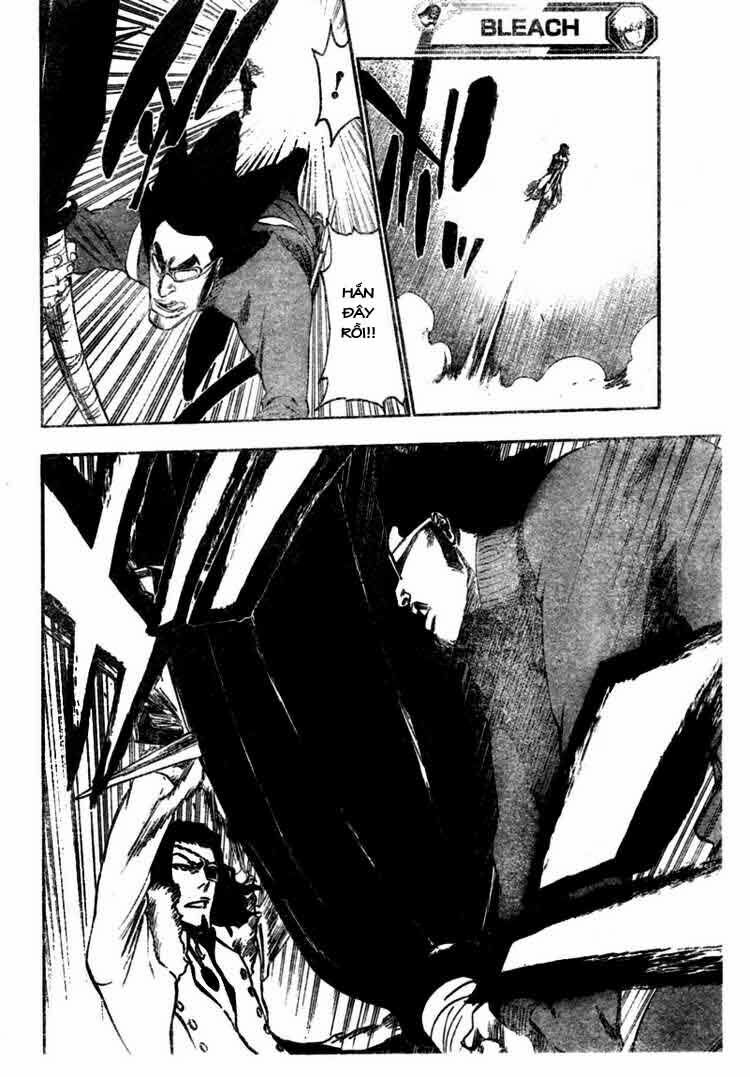 thần chết ichigo chapter 372 12