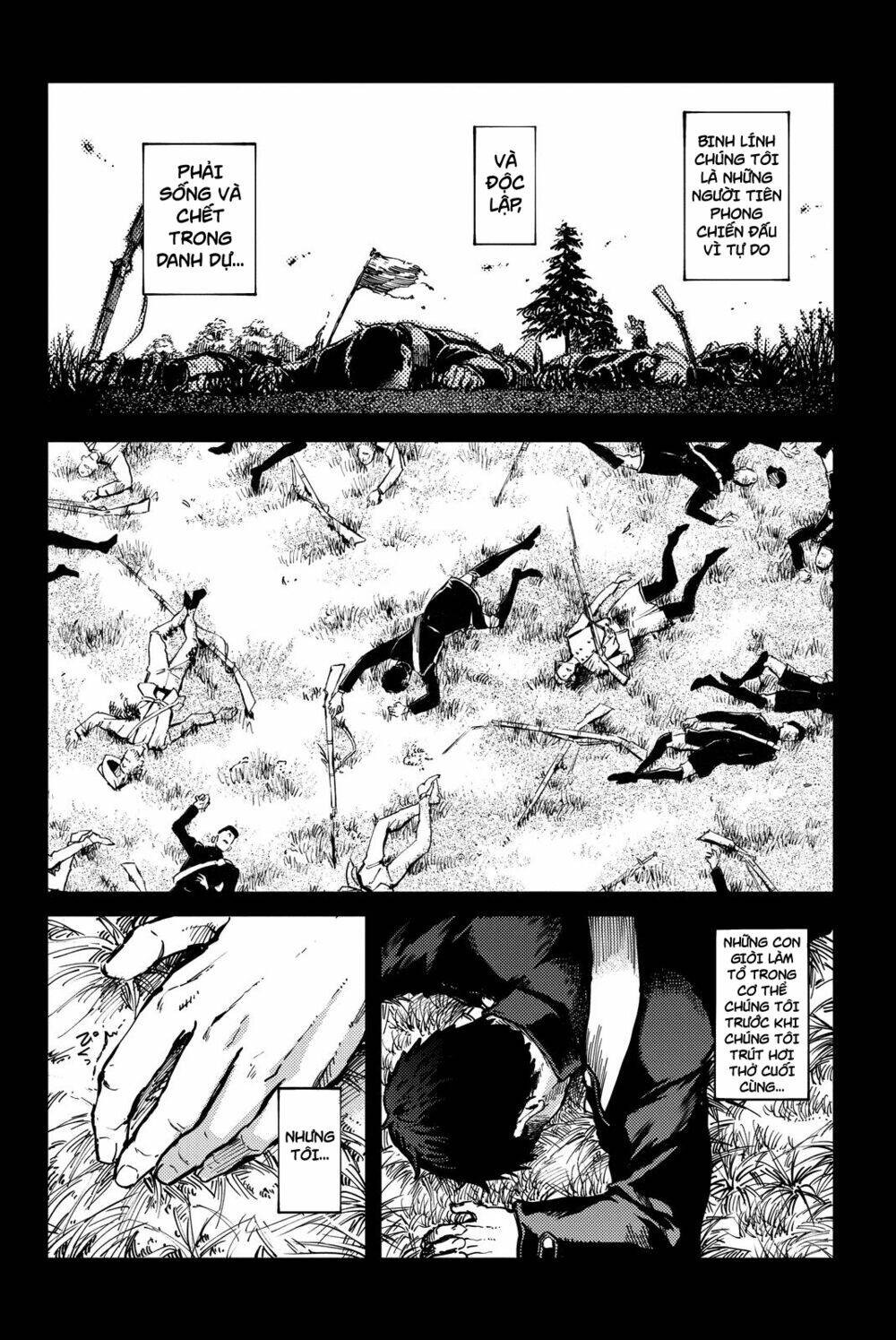 the abandoned sacred beasts chapter 19 8