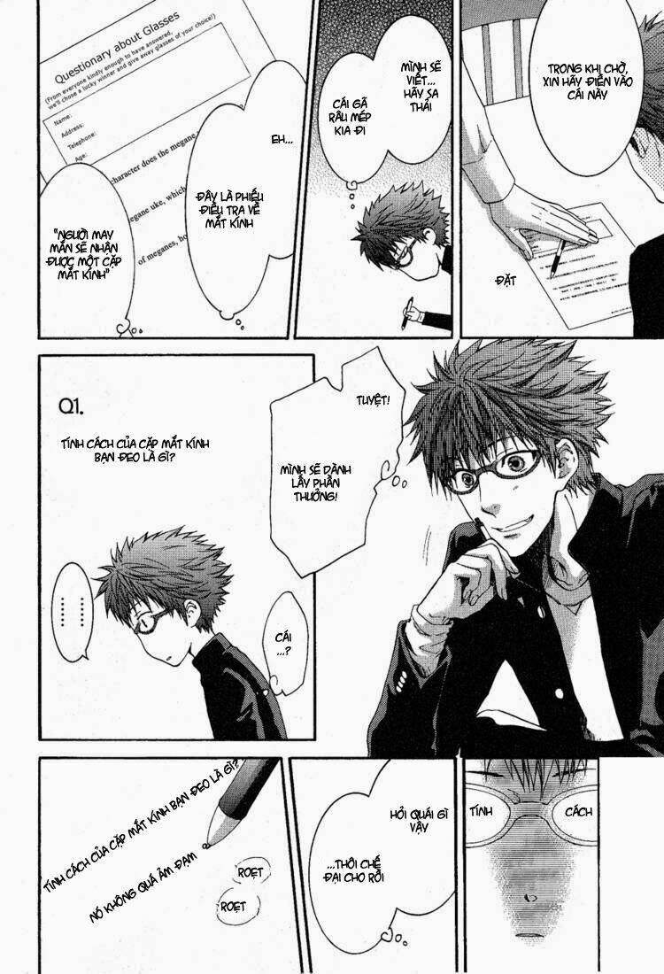 megane cafe glass chapter 1 11