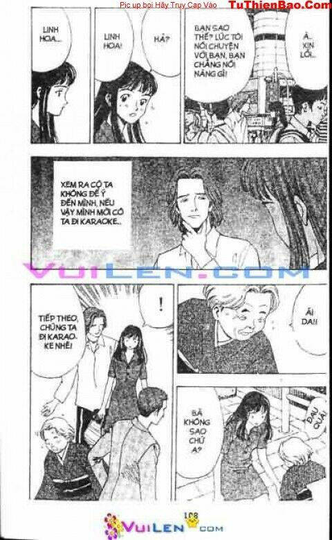 cô bé thám tử chapter 4 108