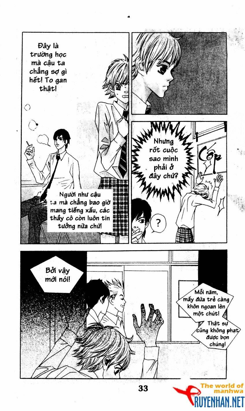 you're so cool chapter 11 15