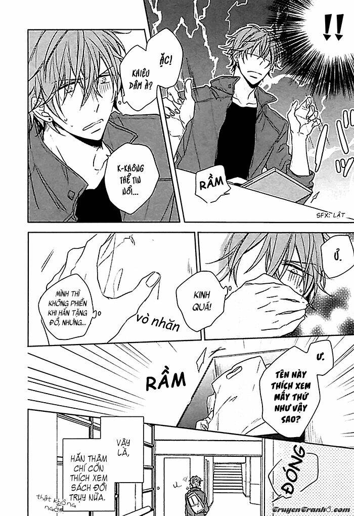 aisaresugi confusion chapter 2 11