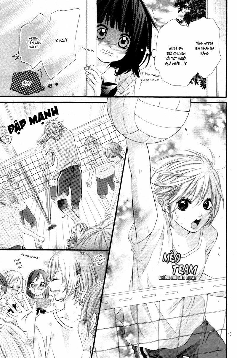 koisuru mitsuba chapter 2 13