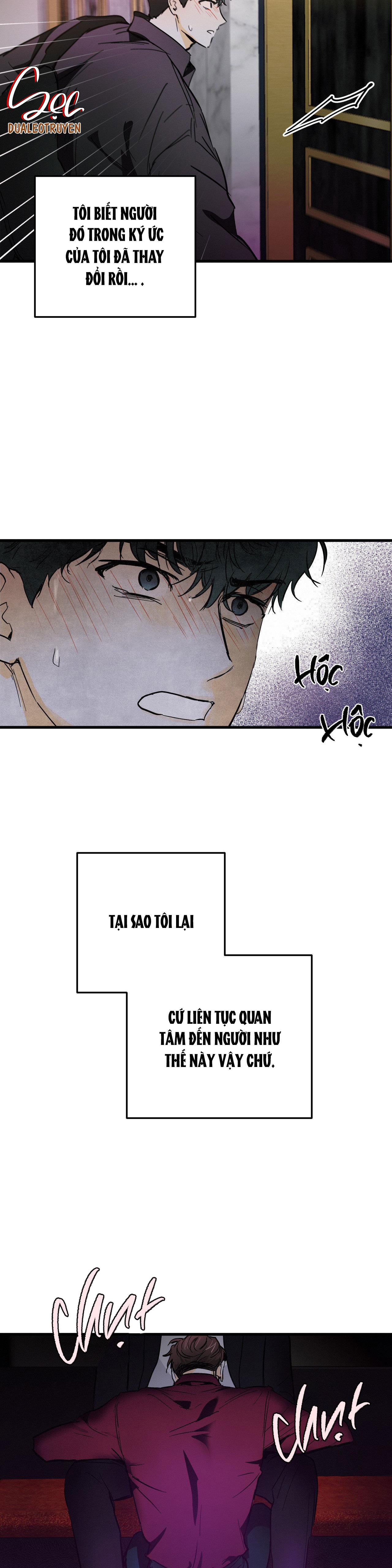 lie again chapter 8 10