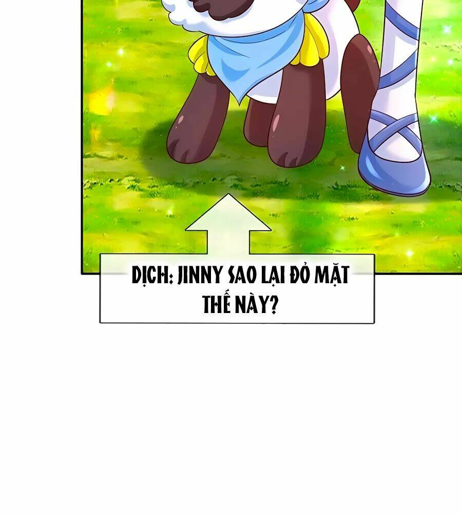 bỗng một ngày trở thành con gái nhà vua chapter 189 16