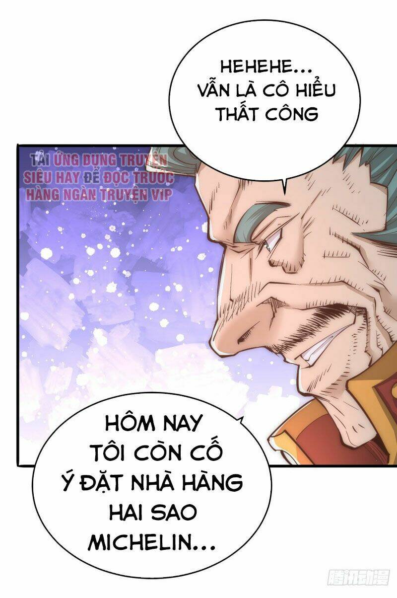 đô thị đỉnh phong cao thủ chapter 165 38