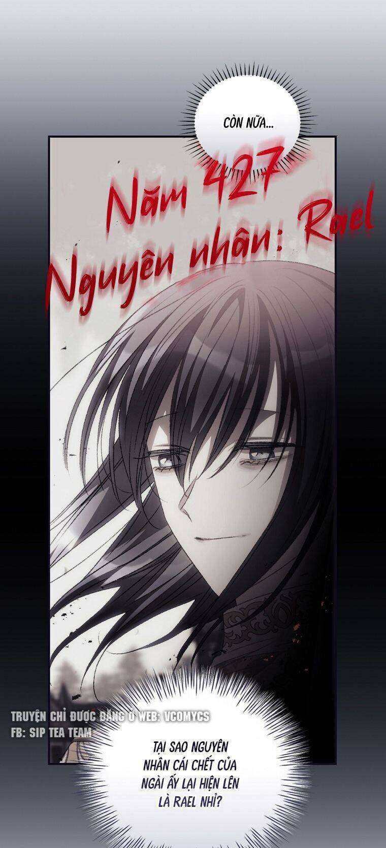 tôi nhìn thấy cái chết của bạn chapter 52 34