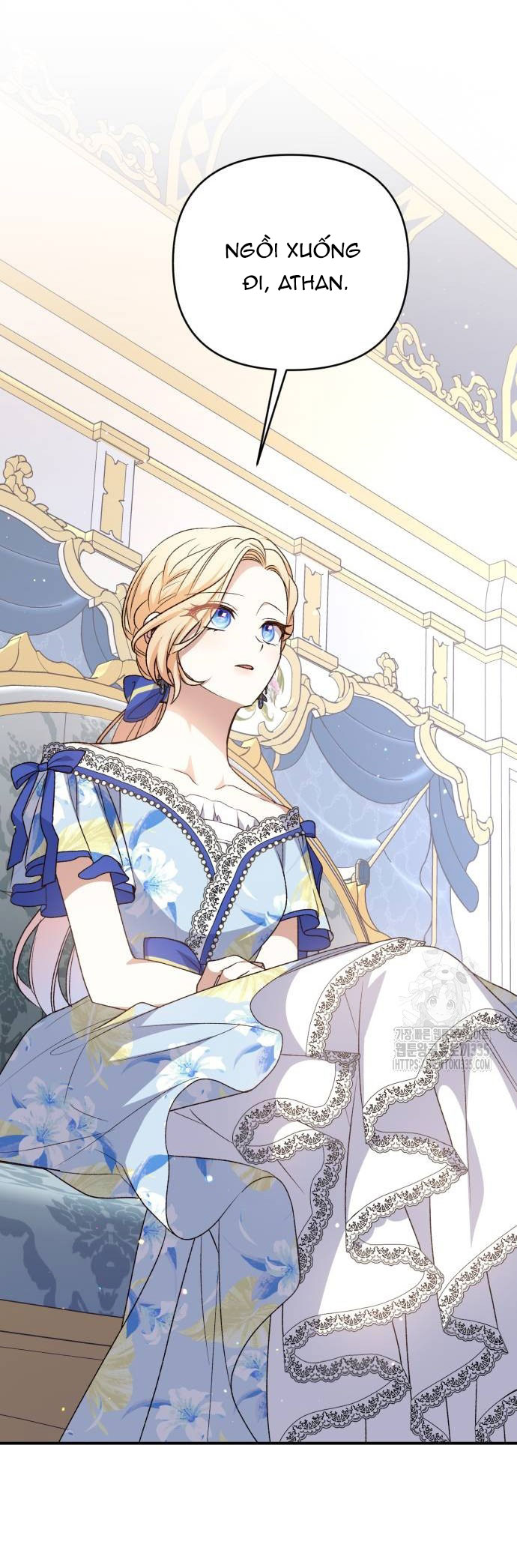 bạo chúa muốn có cuộc sống tốt đẹp chapter 66.1 25