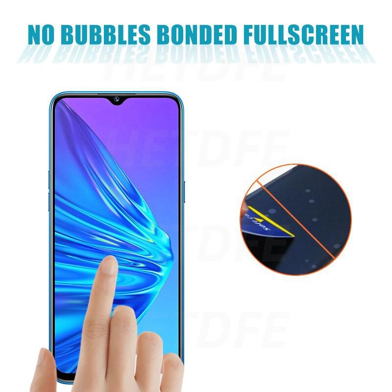 MIẾNG DÁN CƯỜNG LỰC FULL MÀN HÌNH DÀNH CHO REALME 6