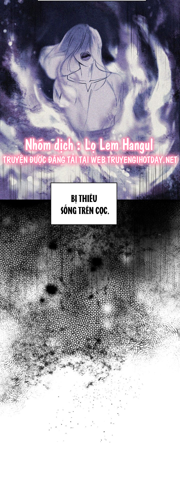 thánh nữ evelina chapter 2 20