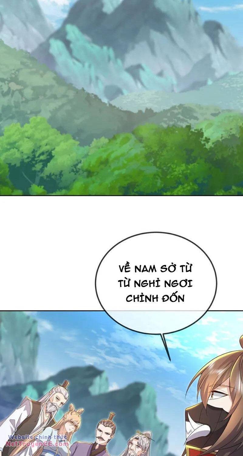 tiên võ đế tôn chapter 555 18