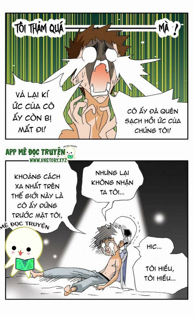 nhà có siêu dễ thương chapter 88 13