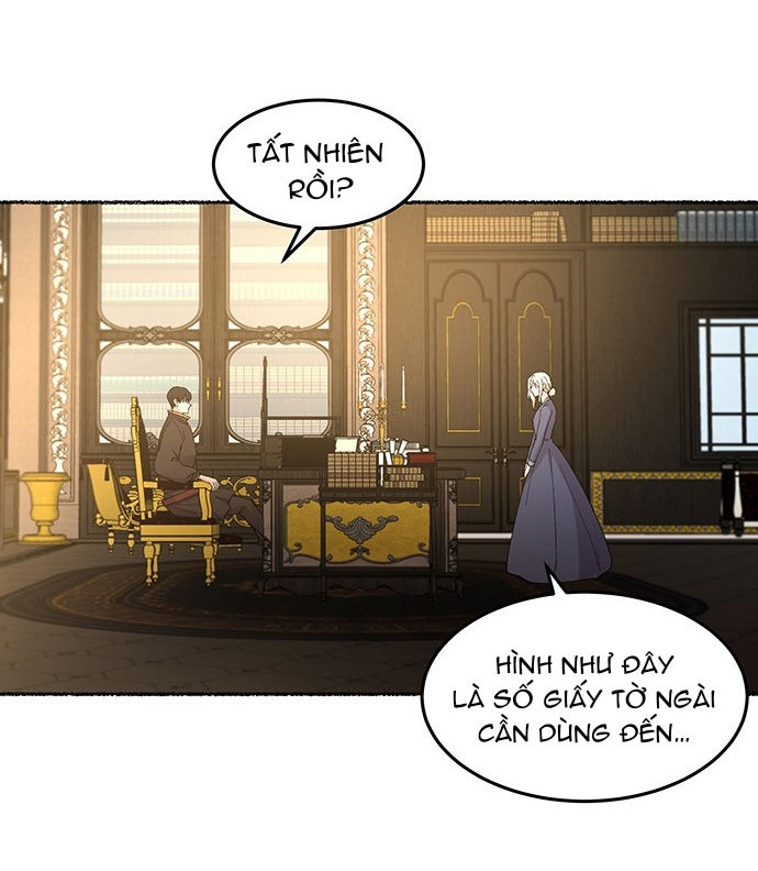 như gió trên cành cây khô chapter 45 72