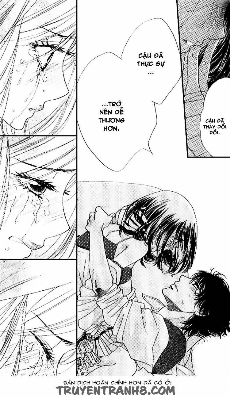 ác quỷ và bản tình ca chapter 79 14