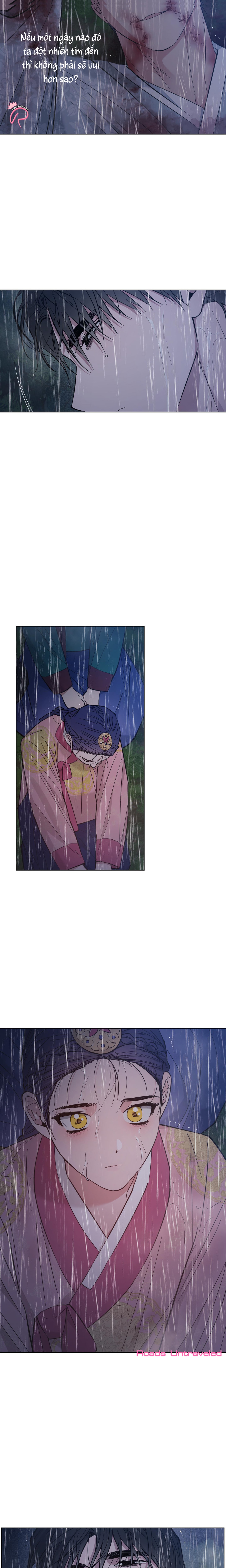 bình minh trên sông mây chapter 56 10