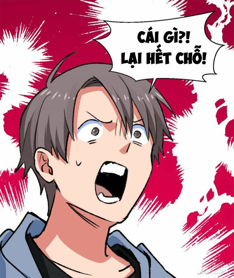 vô sỉ thuật sĩ chapter 18 12