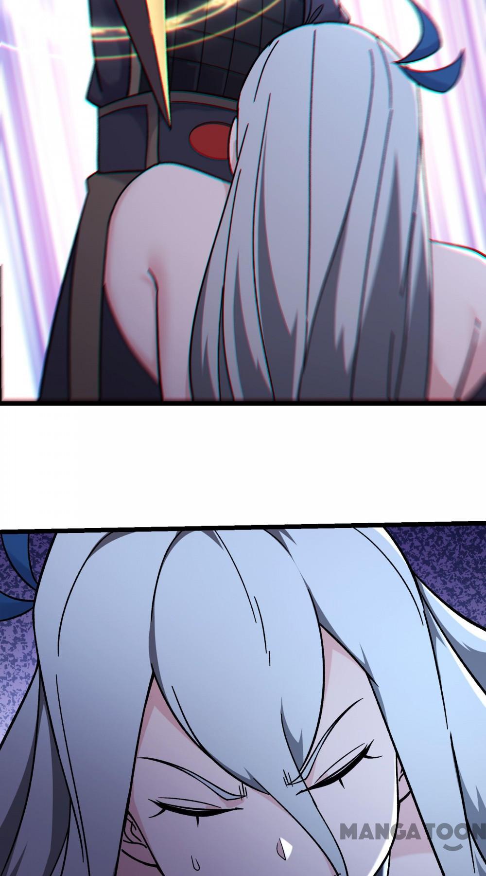 đồ đệ ta toàn là nữ ma đầu chapter 215 28