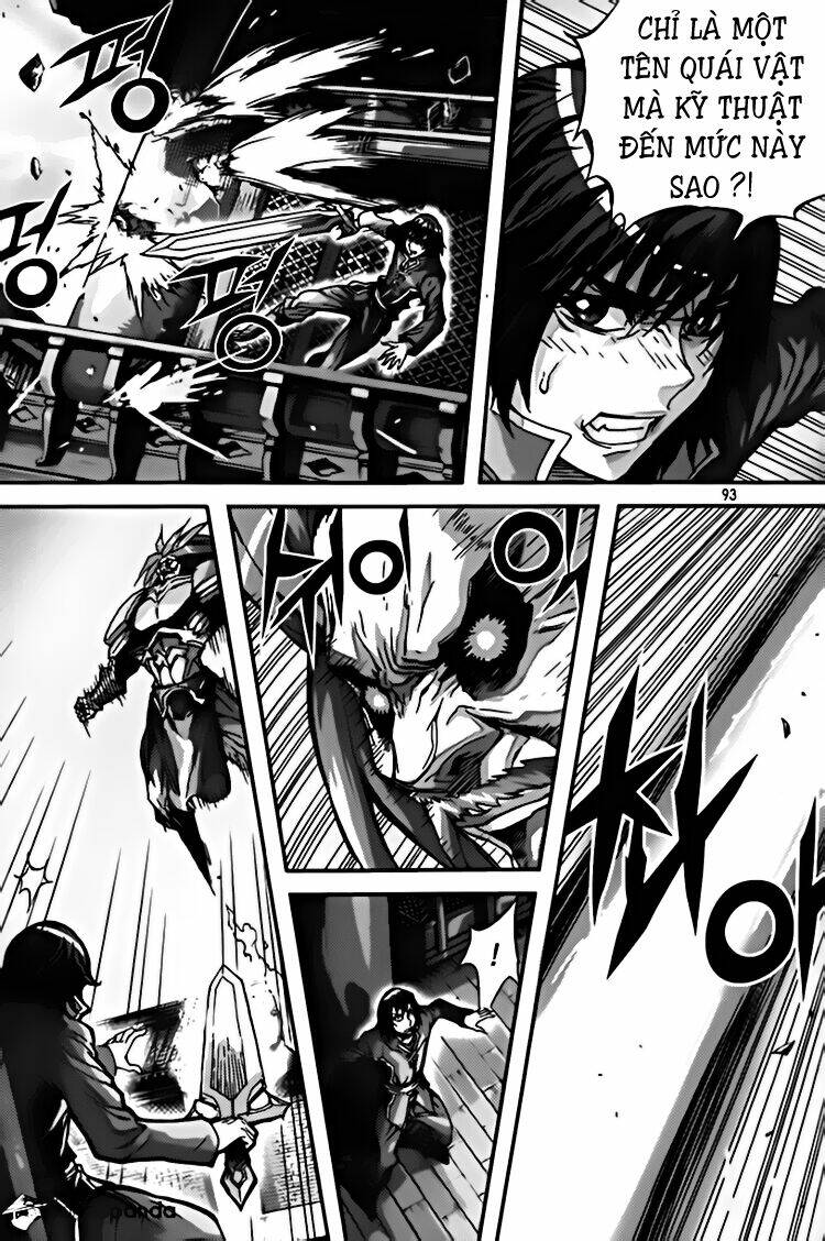 king of hell chapter 296 12