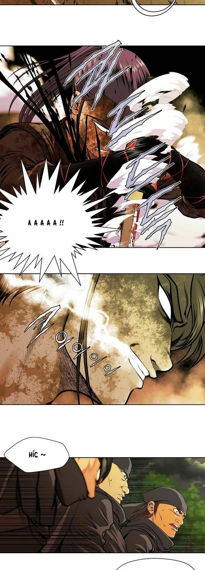 ngũ hợp chí tôn chapter 16 16