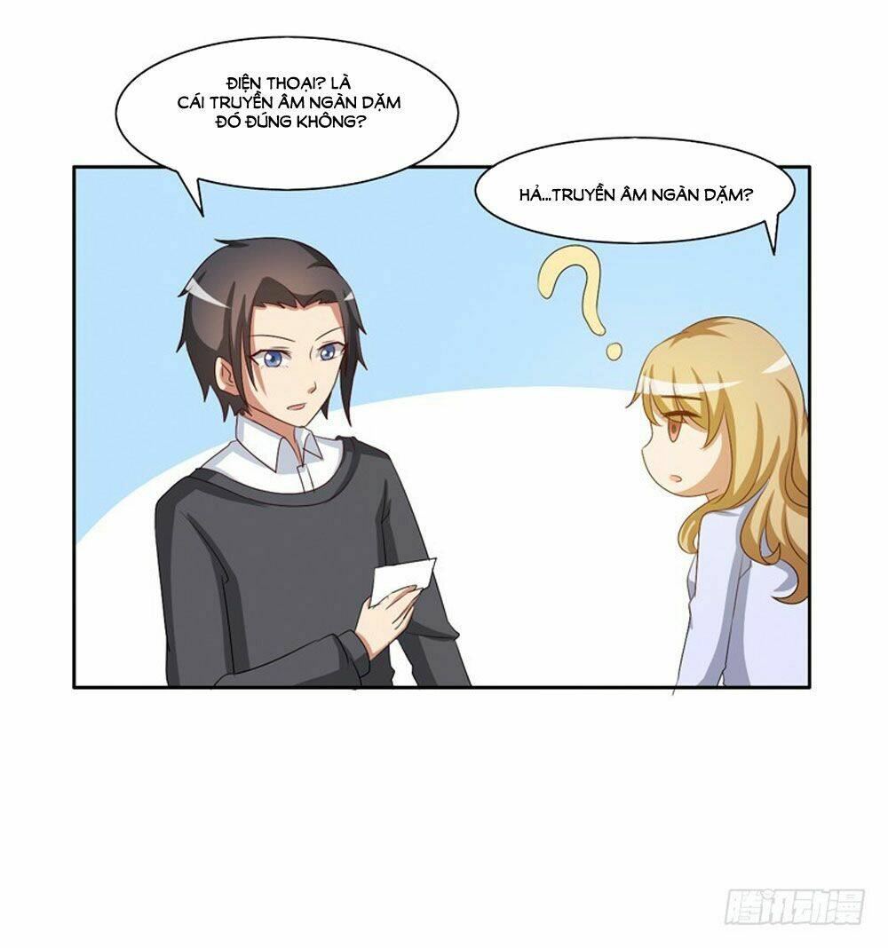 thiên ngoại phi tiên chapter 31 37