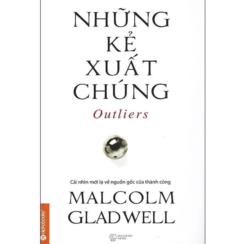 Hình ảnh Sách - Những kẻ xuất chúng