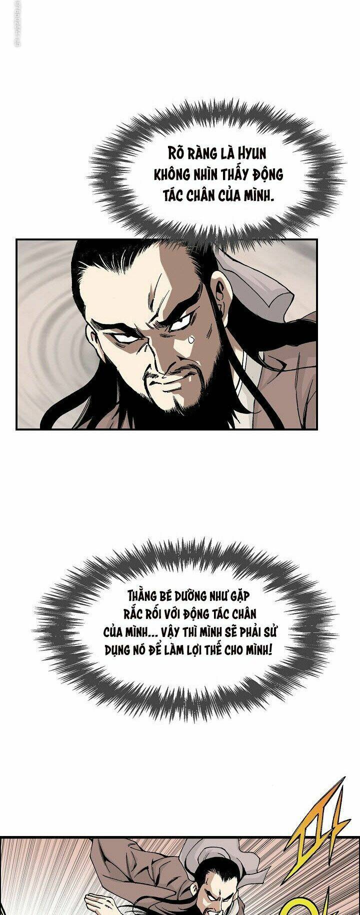 thế giới võ thuật của pháp sư chapter 7 29