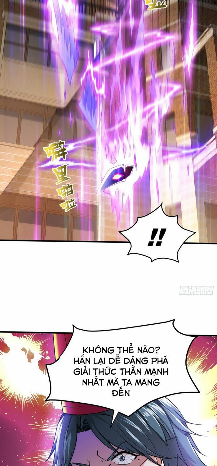 tối cường thần y tại đô thị chapter 160 5