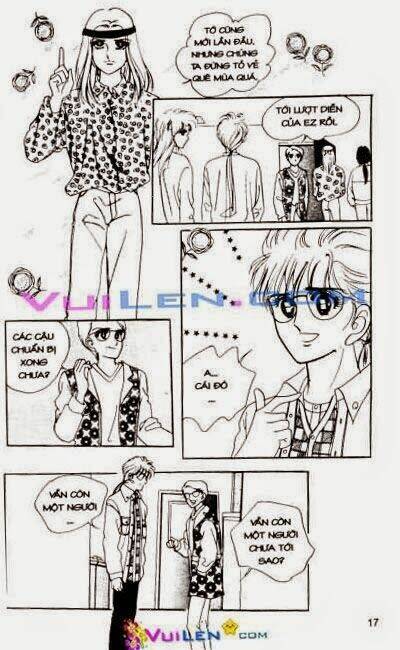 khi con gái gặp con trai chapter 4 18