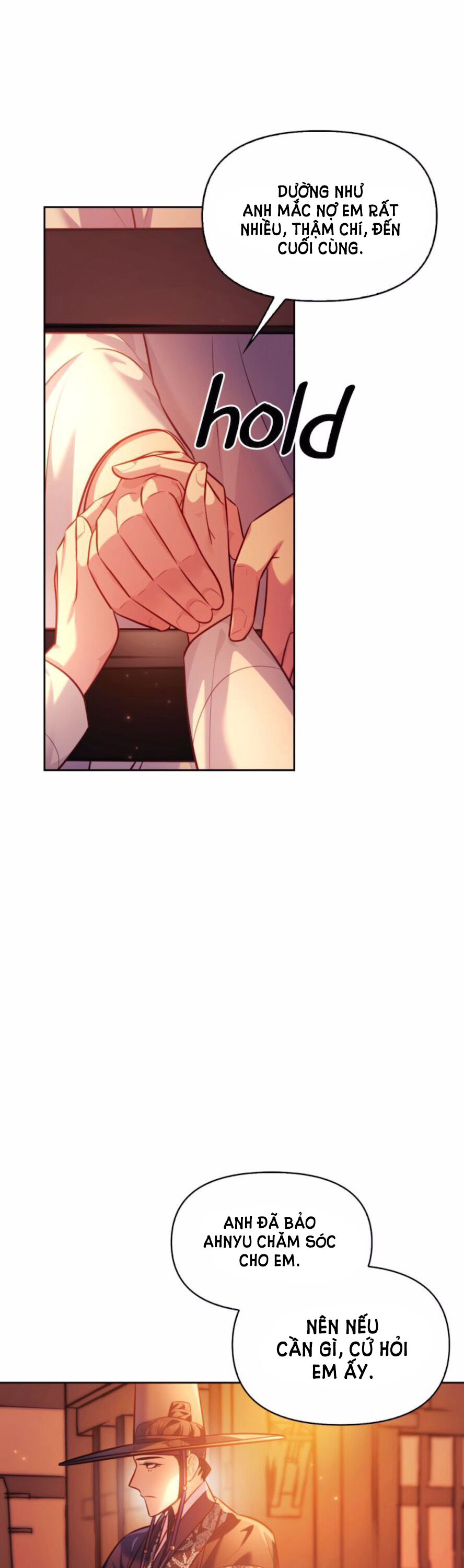 [18+] trăng nơi đỉnh núi chapter 37 23