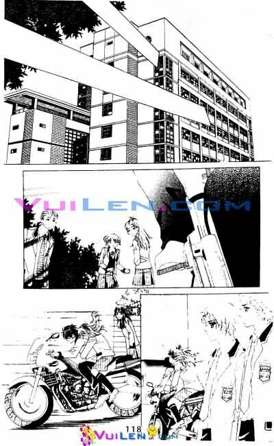 tìm lại tình yêu chapter 22 19