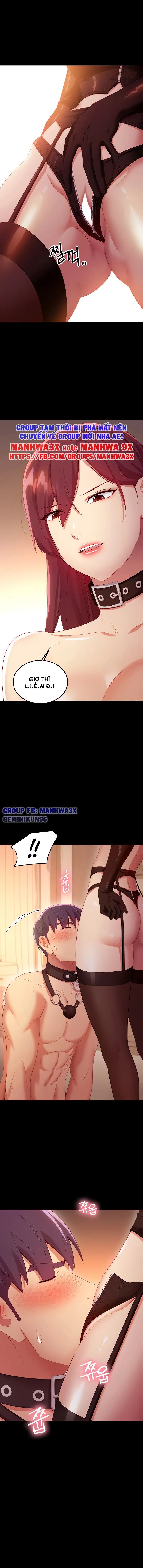 bạn của mẹ kế chapter 101 5