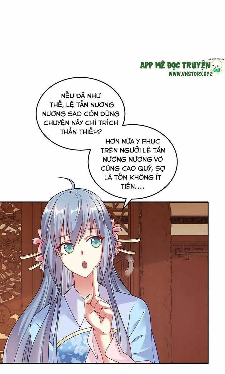 đô đốc đại nhân sủng thê kí chapter 120 9