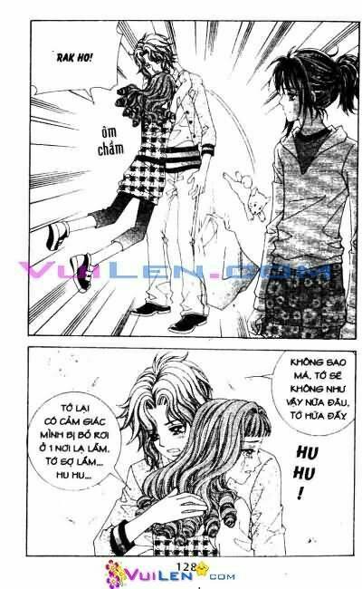 không bao giờ khóc chapter 6 128