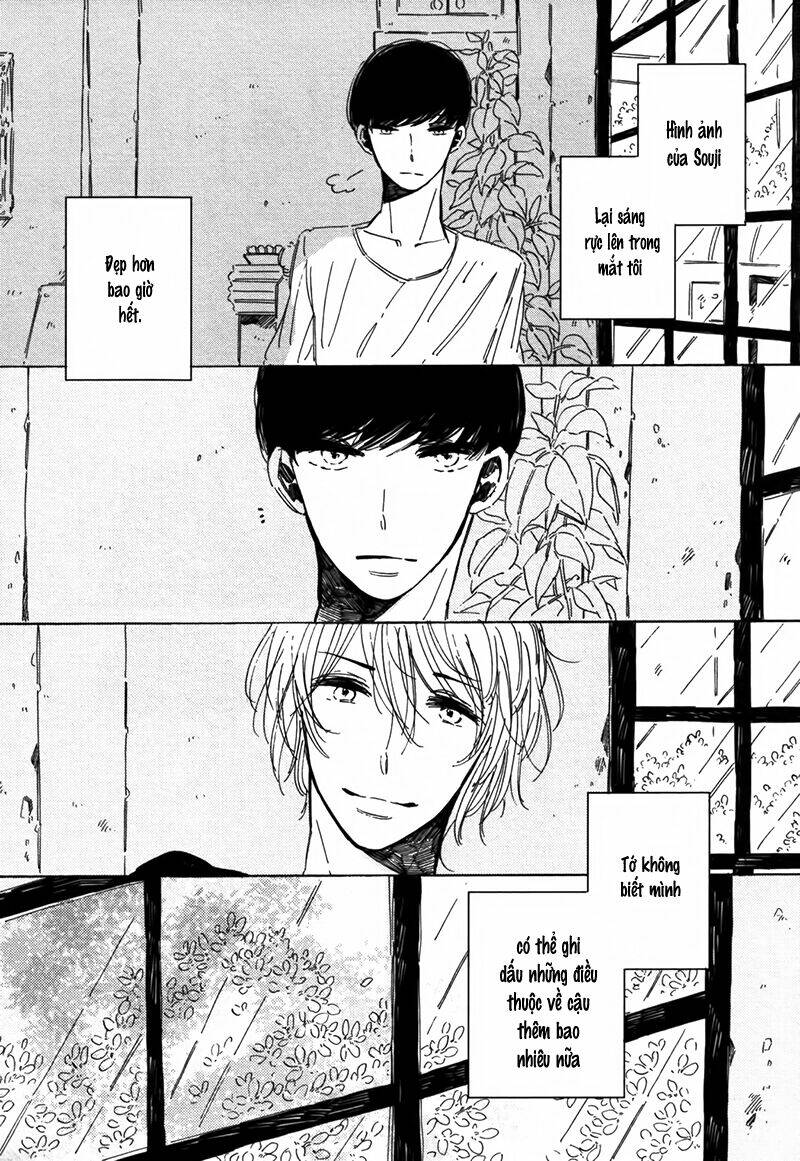 sayonara, heron chapter 4 12