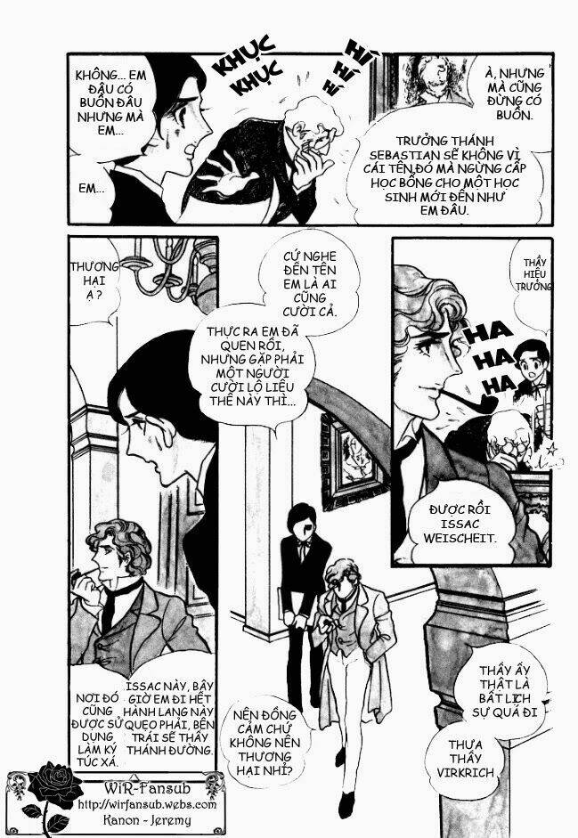 orpheus no mado chapter 1 7