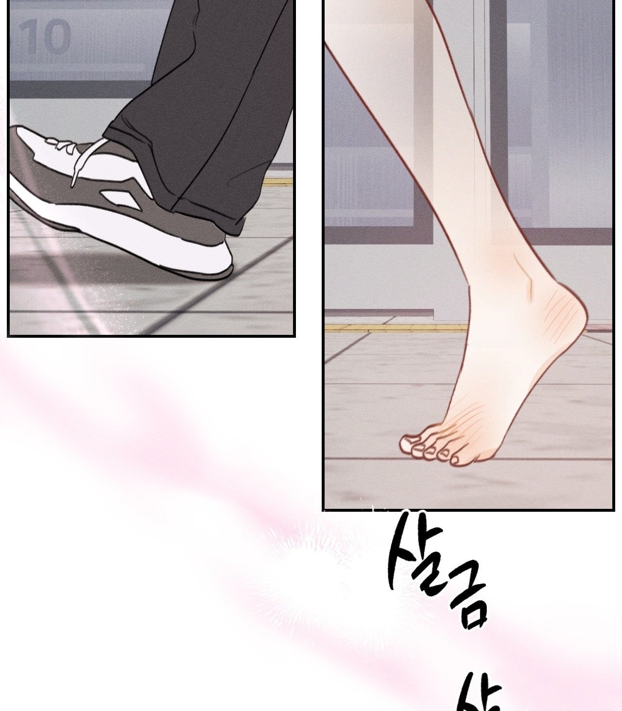 [18+] người đàn ông làm tình với quỷ chapter 1.1 33