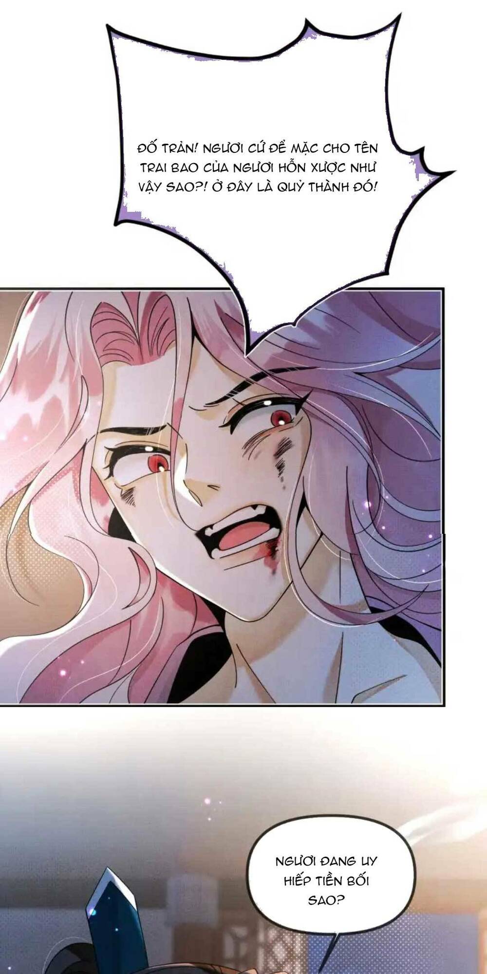 ác nữ mỹ nhân siêu vô hại chapter 9 5