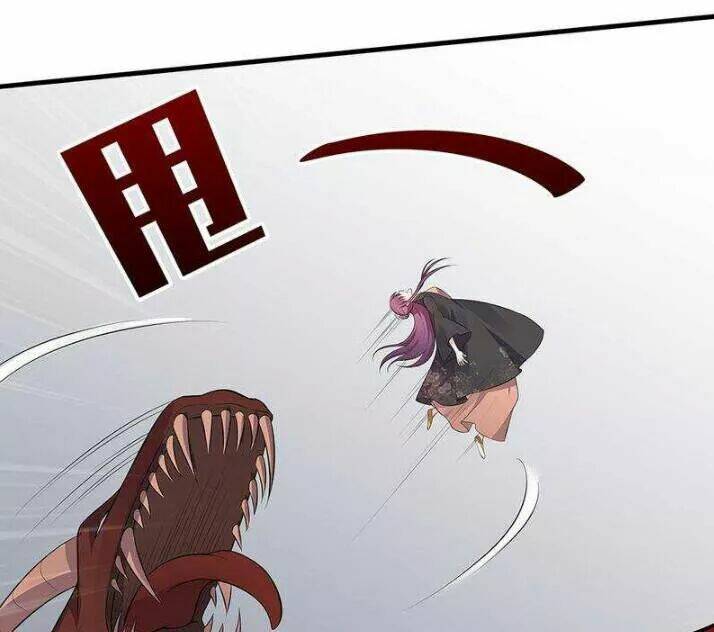 độc phi thần y quá kiêu ngạo chapter 76 29